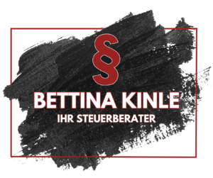Logo von Bettina Kinle